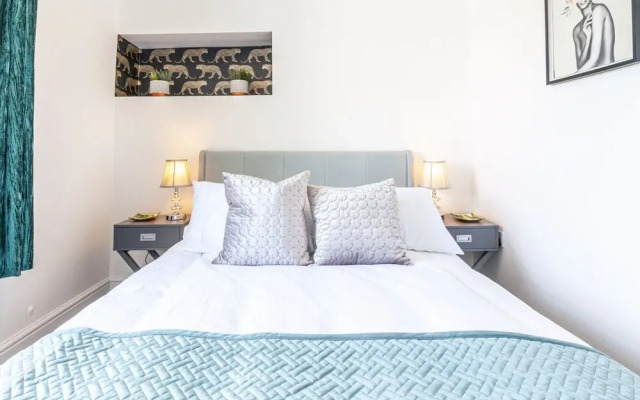 Wyndham Square Apartments by K Boutique