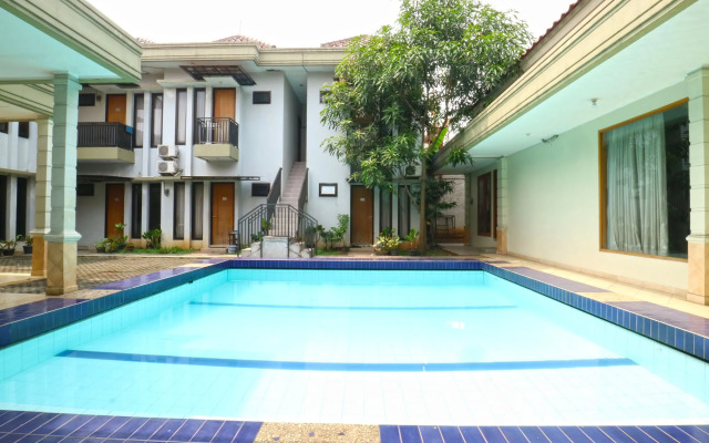 Tirthankara Residence