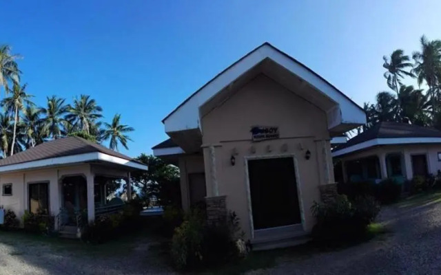 Ucoy Beach Resort
