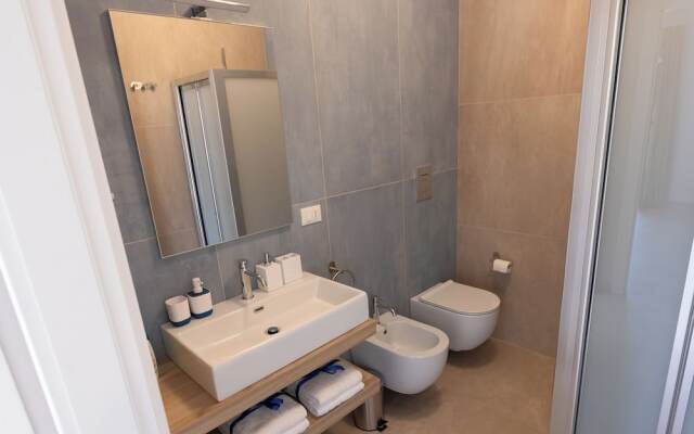 Altamarea Sea Apartments