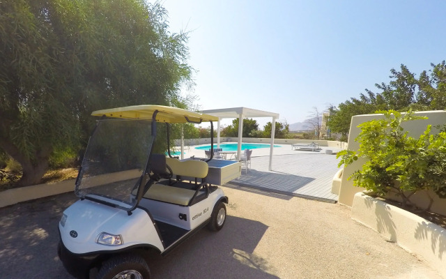 Sienna Eco Resort
