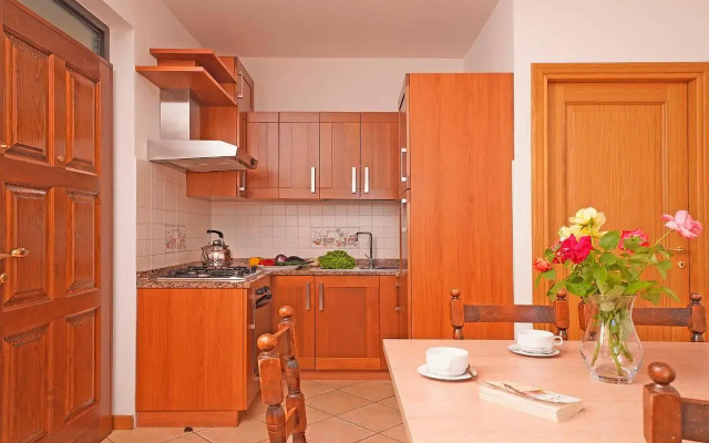 Residence Besass, Gtsgroup