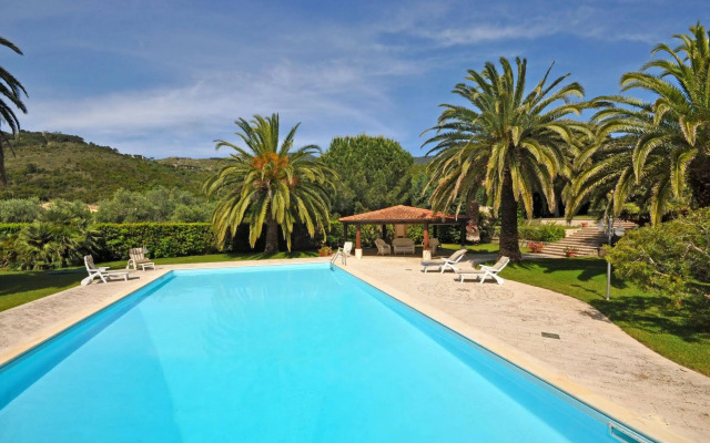 Villa Le Palme