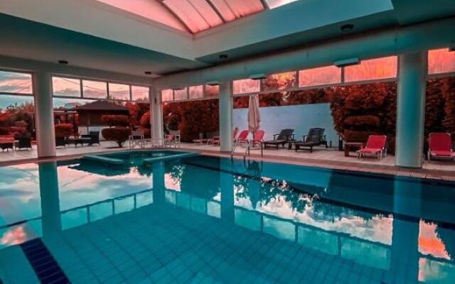 Kalloni Luxury Apartment