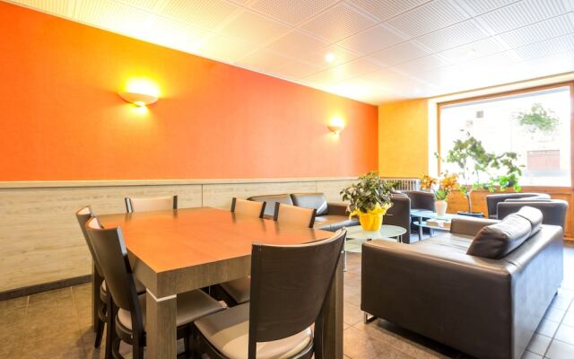 Logis Hôtel Restaurant de la Poste