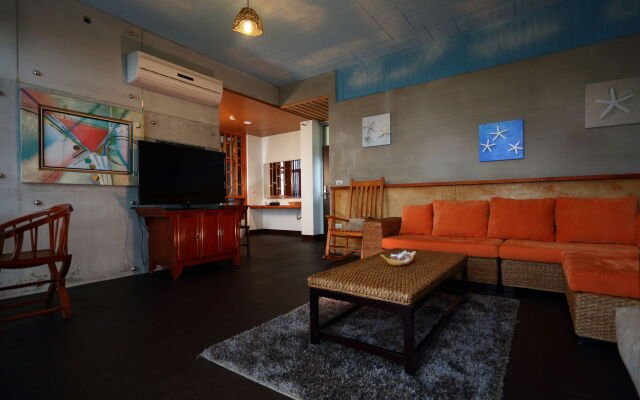 Taroko Aluwa Homestay