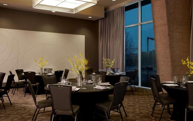 Archer Hotel Falls Church