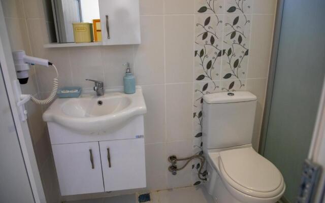 Goknar Knidos Nature Otel