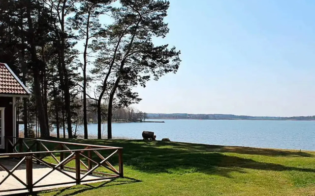 Holiday Home in Mariestad