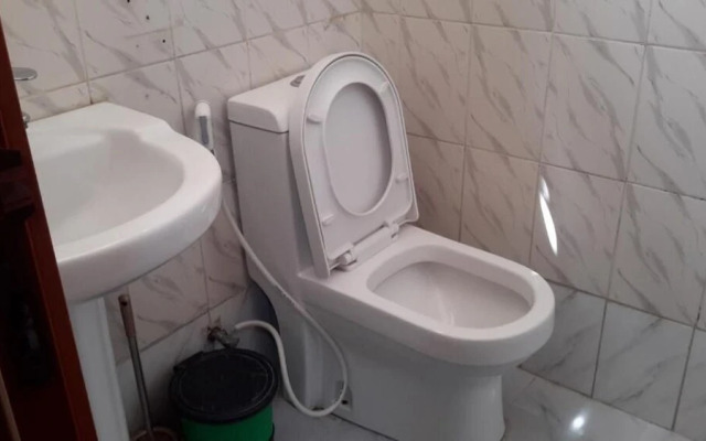 Dream View Guest House