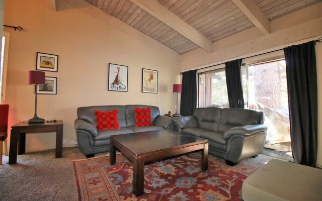 Mammoth S #213 4 Bedroom Condo