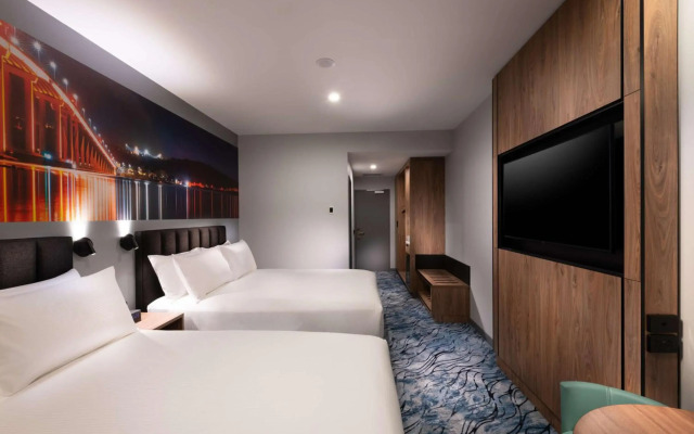 Doubletree By Hilton Hobart