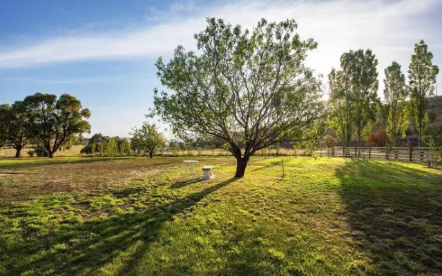 Quality Inn Prospect House