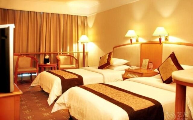 Shihua Hotel - Shenzhen