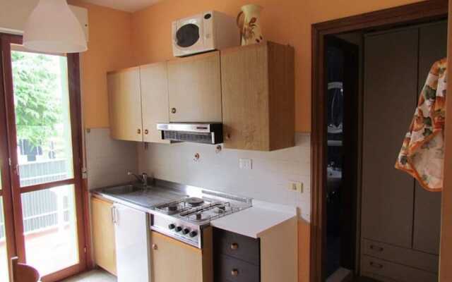 Apartment in Stunning Residence