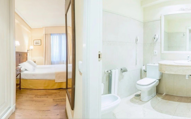 Hotel Silken Spa La Hacienda de Don Juan