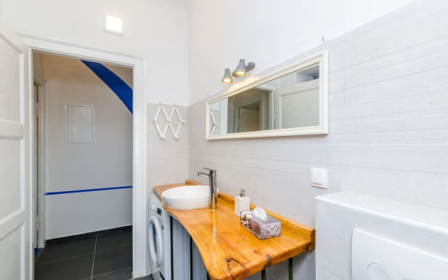 Apartments Eos & Vespera