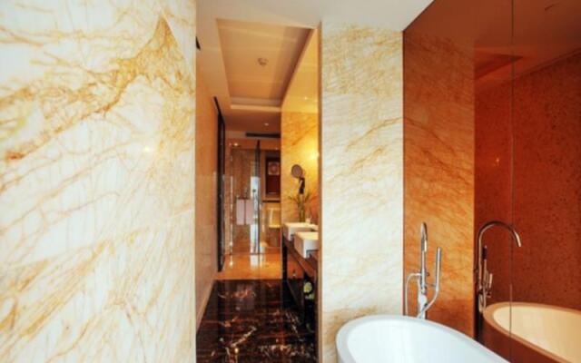 U Hotel Urumqi