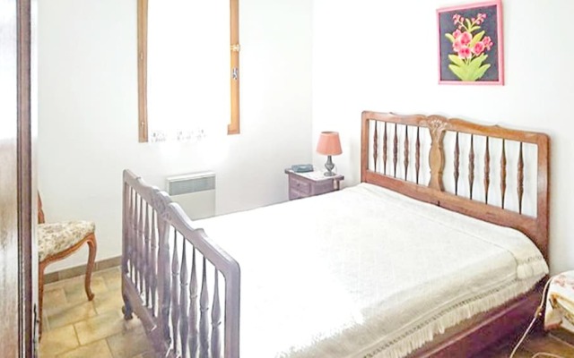 House With 3 Bedrooms in Saint-raphaël, With Wonderful Mountain View,