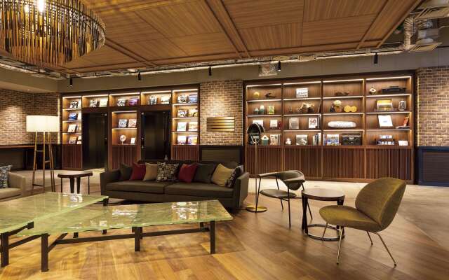 Shibuya Stream Hotel