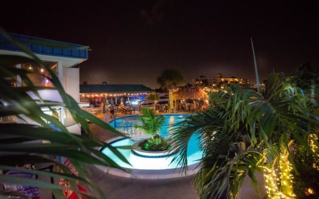 Sands Harbor Resort and Marina