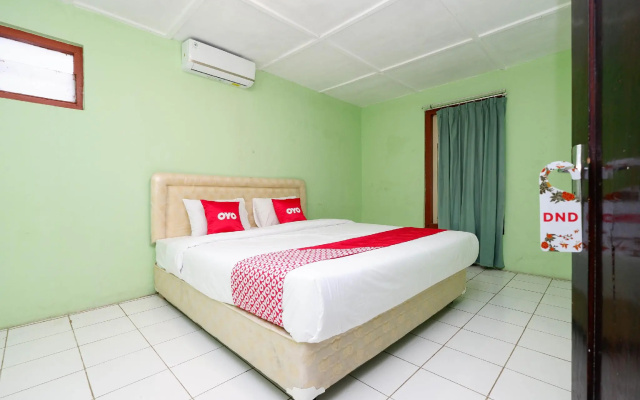 OYO Capital O 1808 New Bandungan Indah – Guest Rooms – Bandungan