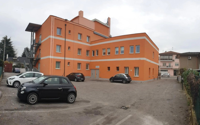 Hotel Altieri