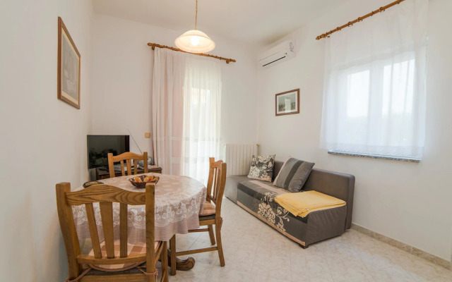 Apartments Silvano 407