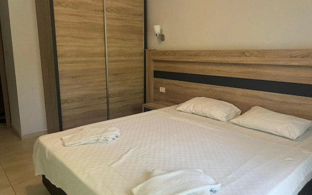 Club Palm Garden Keskin