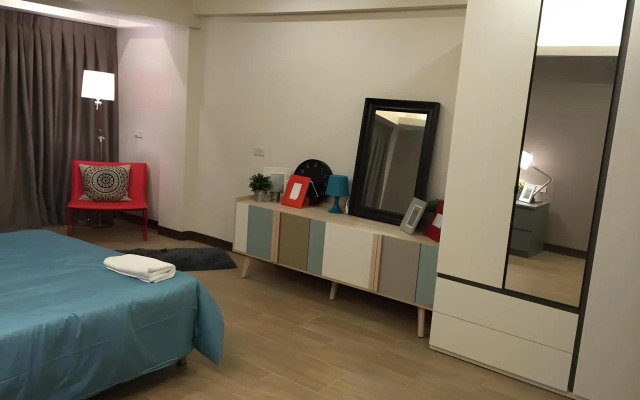 Woodroof Residence Rangsit
