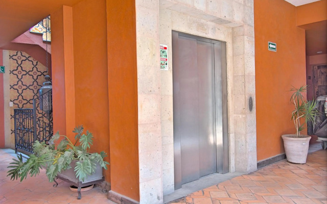 Casa Primavera Hotel Boutique & Spa