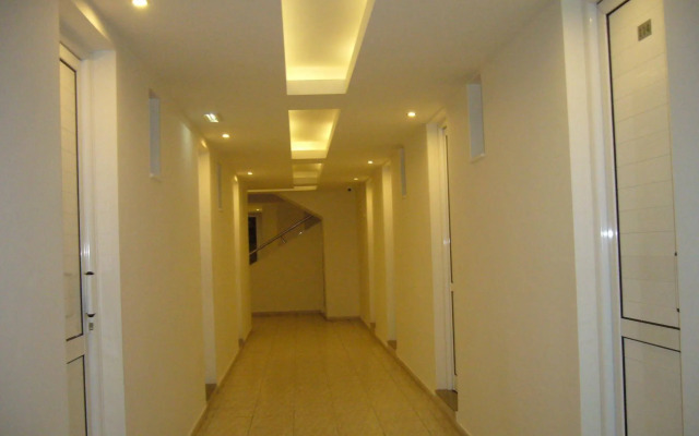 Rhodian Rose Hotel