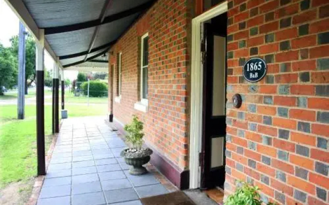 Birregurra 1865 B & B