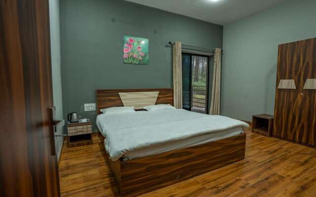 Goroomgo Kanwal Hotel and Resort NAINITAL