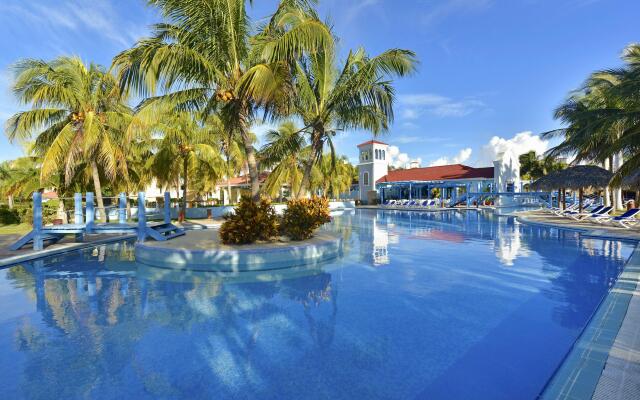 Iberostar Playa Alameda Varadero All Inclusive