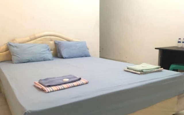 Anugrah Hotel Syariah