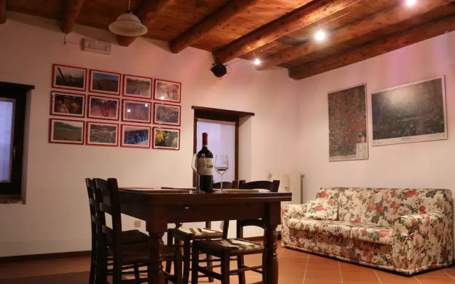 Azienda Agricola Villa Spinosa