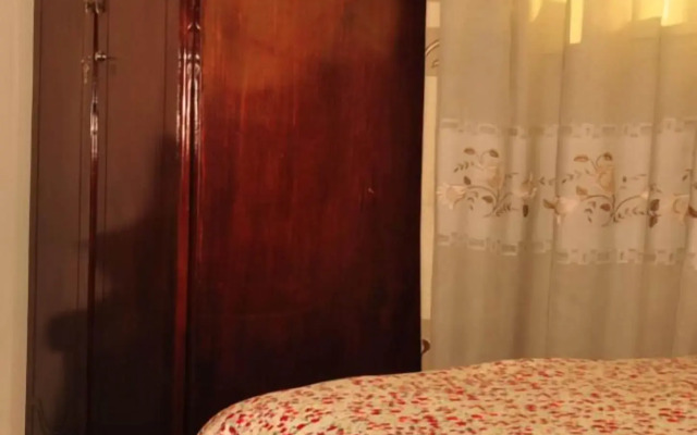 Melala Addis Bed & Breakfast