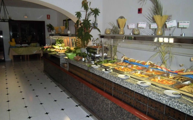 Hotel Tagomago