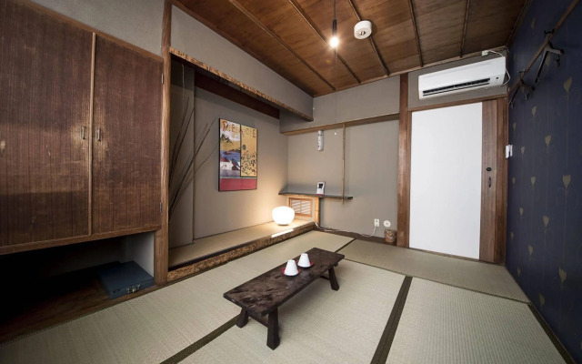 HOSTEL 64 Osaka