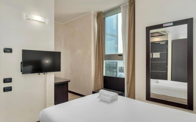 B&B HOTELS Park Hotel Cassano
