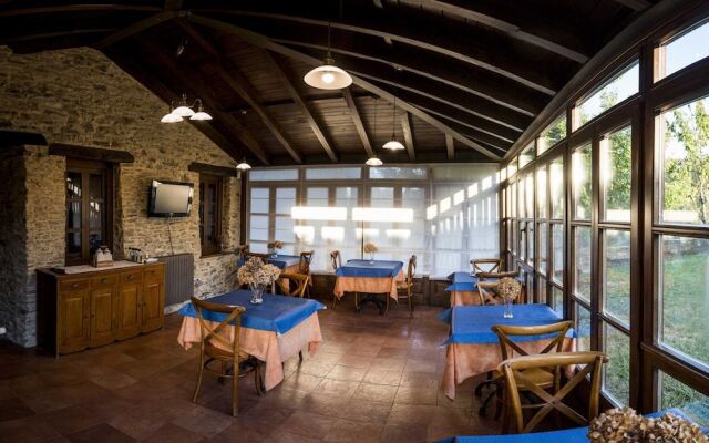 Hotel Rural Casona Trabadelo