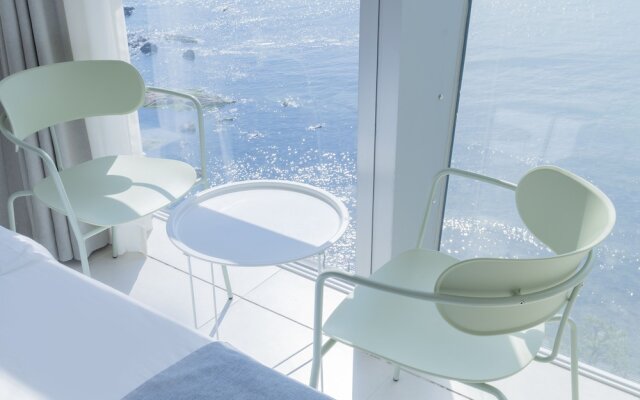 Oceanstay Hotel