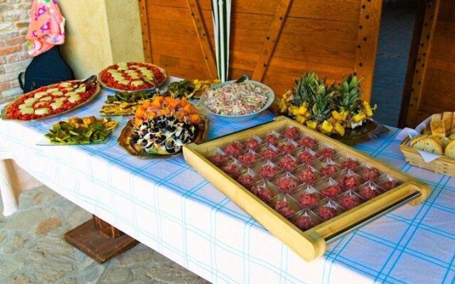 Agriturismo Brusalino