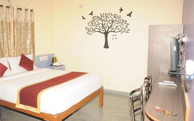 Ample Inn