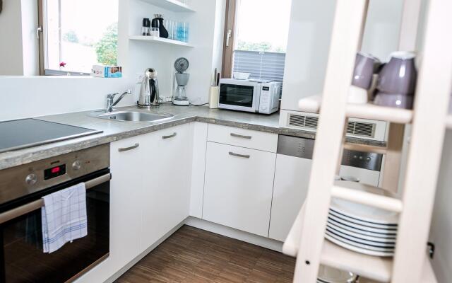 Attractive Apartment Near ski Lift