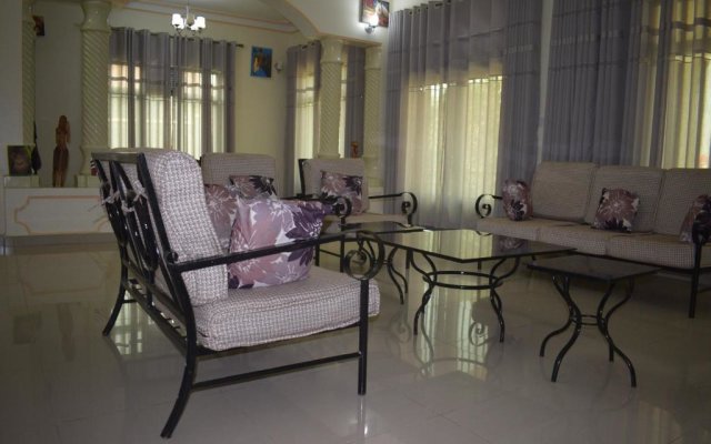 Kigali Guest House