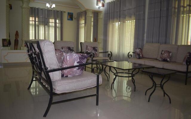 Kigali Guest House