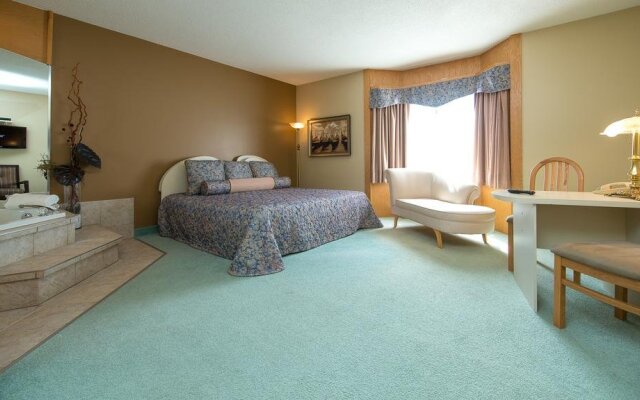 Complexe Hôtelier Du Pré