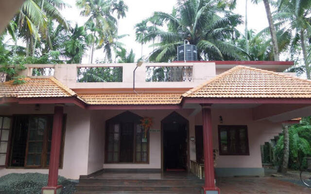 Pooniyiel Homestay